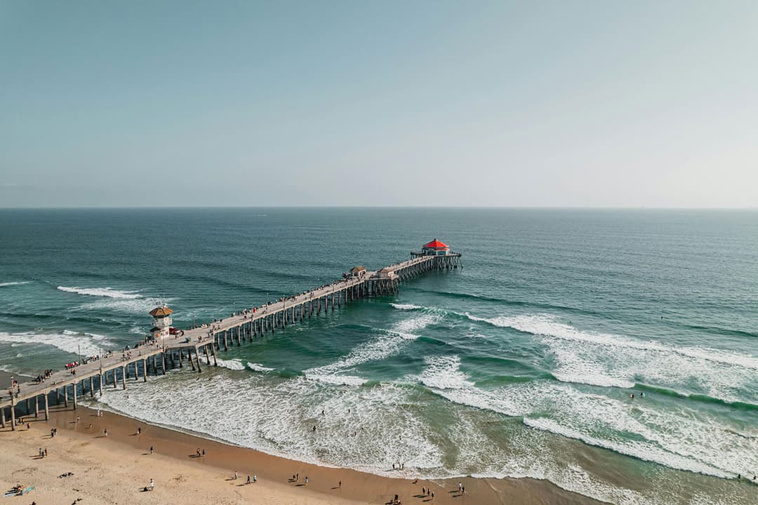Huntington Beach, United States